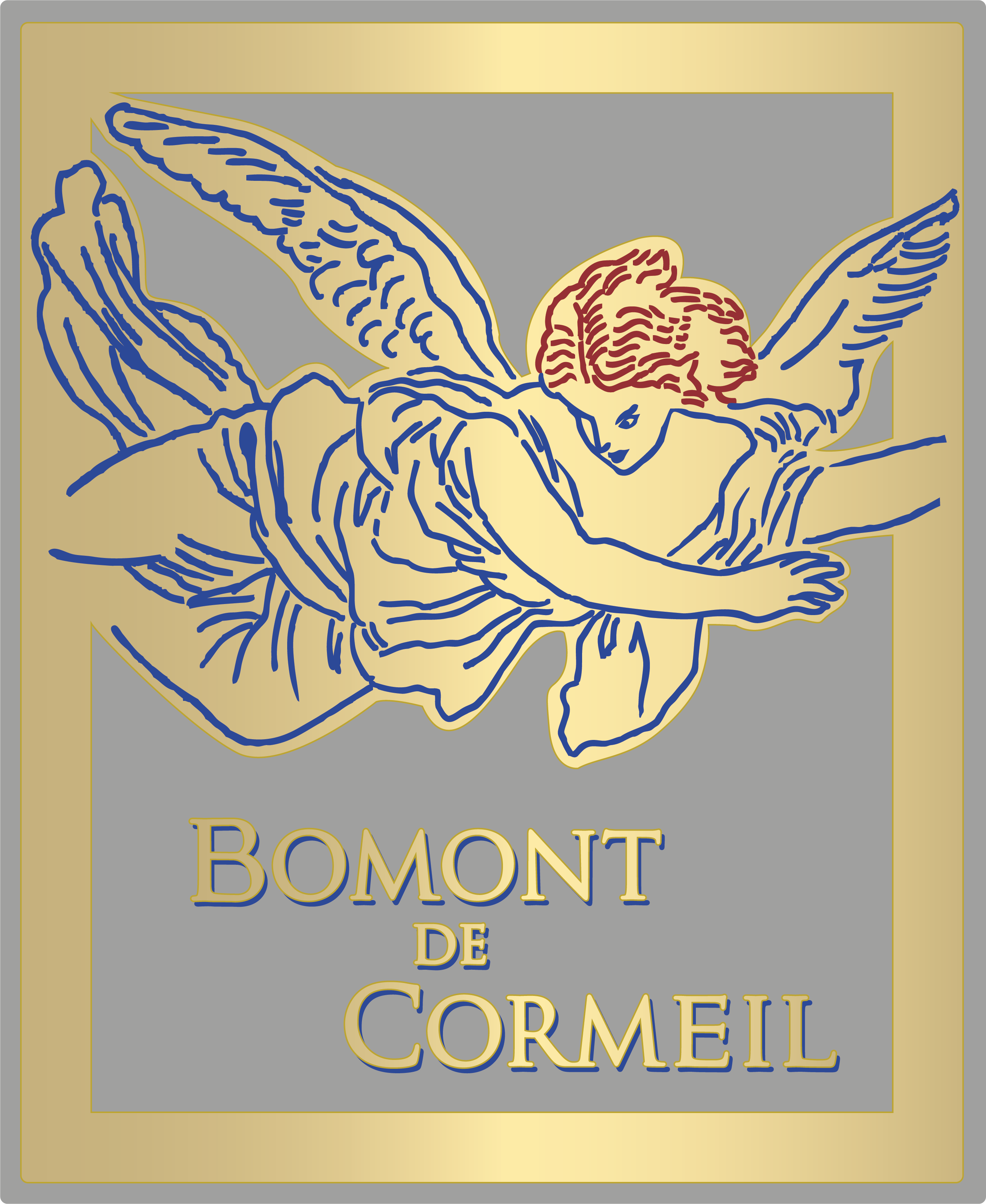 Bomont De Cormeil